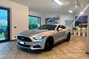 Ford Mustang Fastback 5.0 V8 TiVCT aut. GT