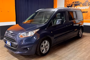FORD GRAN TOURNEO CONNECT 7 POSTI CON SOLI 77.504 