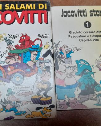 Lotto Jacovitti