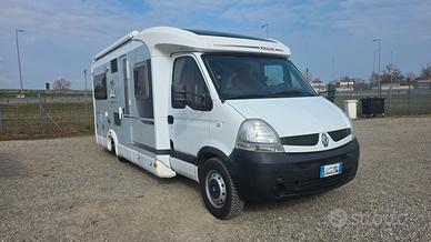 Knaus Sunt 650 MF Davvero Bello FULL FULL