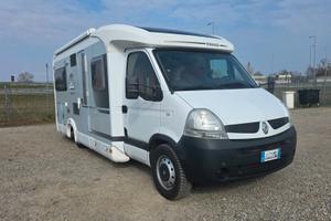 Knaus Sunt 650 MF Davvero Bello FULL FULL