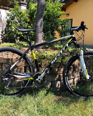 Mountain Bike Scott 29