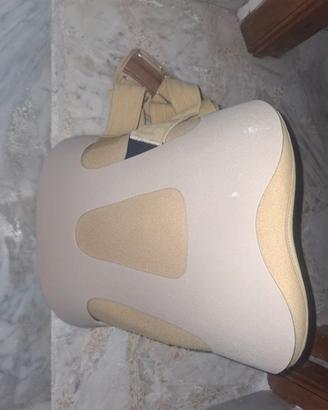 Busto ortopedico 