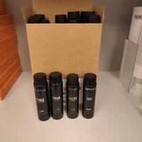 Tubetto colore in blocco