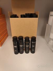 Tubetto colore in blocco