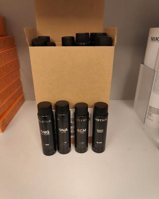 Tubetto colore in blocco