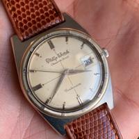 Philip Watch Chaux de Funds "Centenaire" anni 40