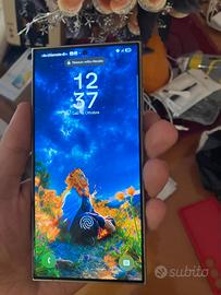 Samsung s24 ultra 256 Gb
