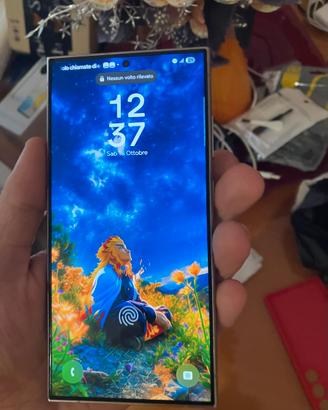 Samsung s24 ultra 256 Gb