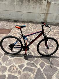 Mountain Bike 26 District