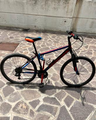 Mountain Bike 26 District