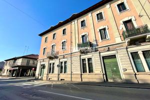 MANSARDA DA RISTRUTTURARE