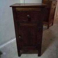 Comodini inizi del'900