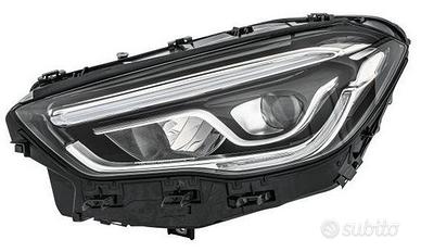 FARO FULL LED MERCEDES GLA 2020 H247