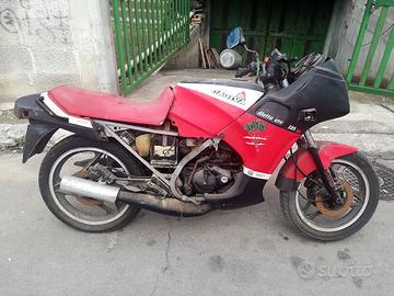 Ricambi Cagiva Aletta Oro S1