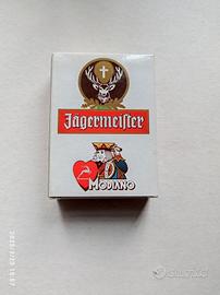 JAGERMEISTER POKER ORIGINAL PLAYING CARDS