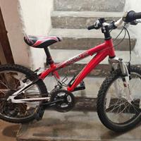 bicicletta per bambini