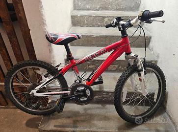 bicicletta per bambini