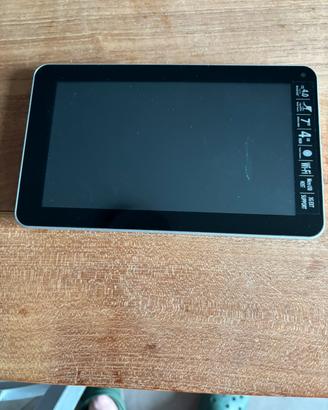 Tablet Mediacom SmartPad 706i