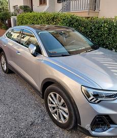 Audi Q3 Sportback 1.5 TFSI 35 (150 CV) - 06/2023.