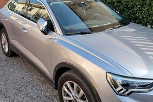 Audi Q3 Sportback 1.5 TFSI 35 (150 CV) - 06/2023.