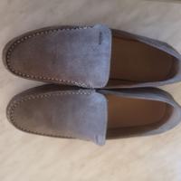 Mocassini GEOX nuovi Misura 43