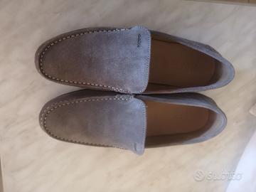 Mocassini GEOX nuovi Misura 43