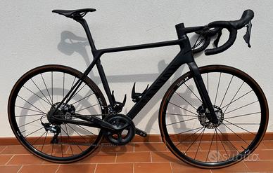 Canyon ultimate CF SL 8