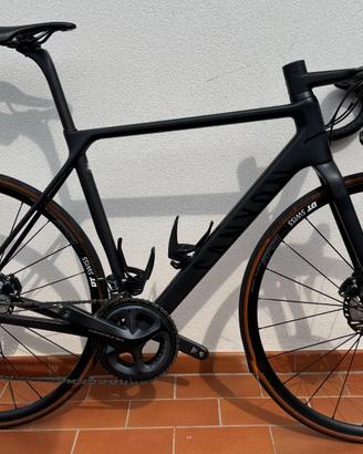 Canyon ultimate CF SL 8