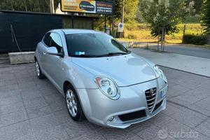 MITO 1.4 BENZ. UNICOPROP. 38 MILA KM CINGHIA FATTA