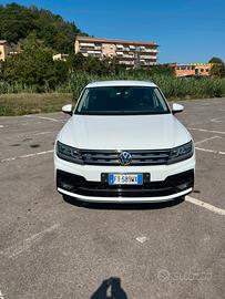 Volkswagen Tiguan rline 2000d