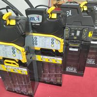 GETTONIERA RENDIRESTO VARIE 