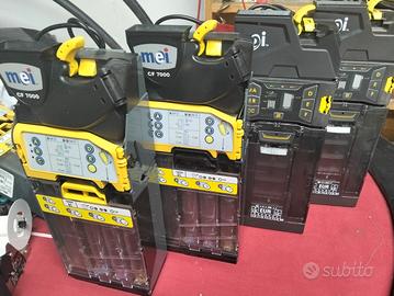 GETTONIERA RENDIRESTO VARIE 