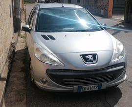 Peugeot 206 - 2010
