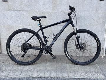 Mountain Bike Merida Big Seven XY Edition