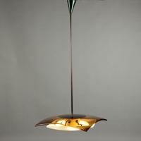 Lampada Stilux Anni 60