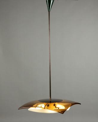 Lampada Stilux Anni 60