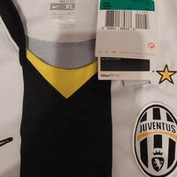 Maglia home Juventus 09/10