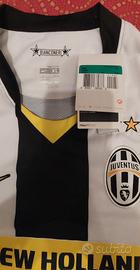 Maglia home Juventus 09/10