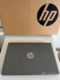 PC portatile HP