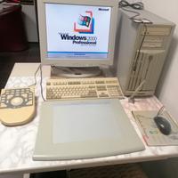 computer Shima SDS ONE