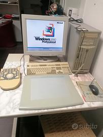 computer Shima SDS ONE