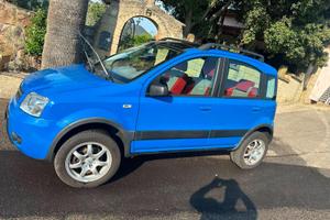 Fiat Panda - 1.3 Mjet - 4x4