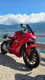 Ducati supersport 939