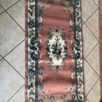 Tappeti persiani set