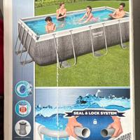 Piscina Bestway
