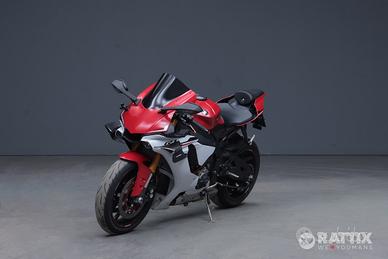 YAMAHA YZF R1 1000