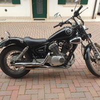 Virago Yamaha