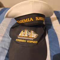 berretto marina militare 