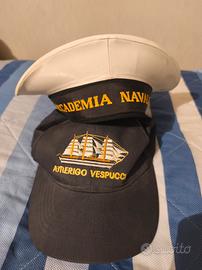 berretto marina militare 